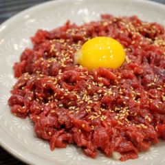 부촌육회 본점 여행 사진