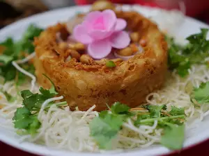 Chan Thar restaurant