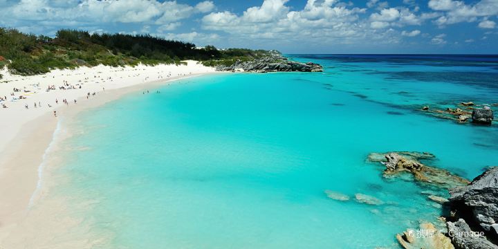 Blue Bay Beach