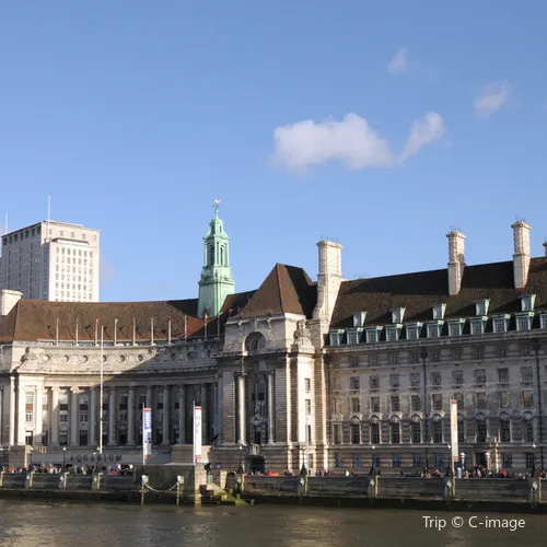 London County Hall