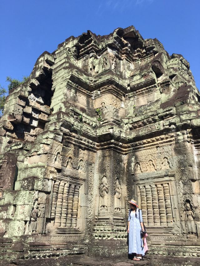 Preah Khan