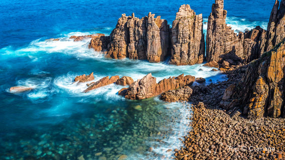 Phillip Island