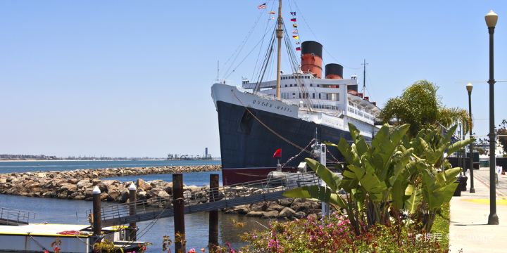 El Queen Mary