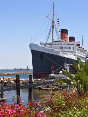 El Queen Mary