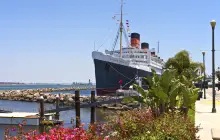 The Queen Mary