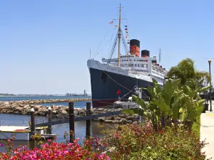 El Queen Mary