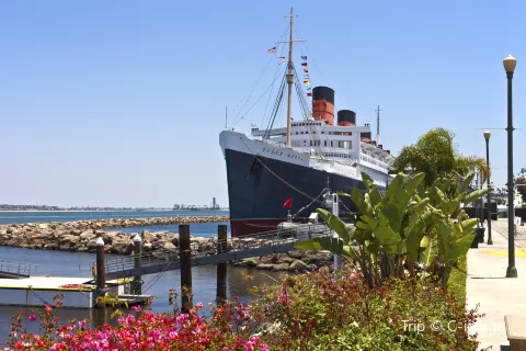 RMS Queen Mary