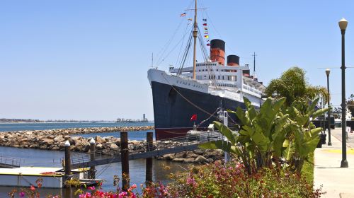 The Queen Mary