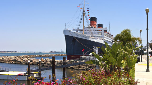 The Queen Mary