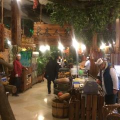 Da E Island Green Eco Food Park User Photo