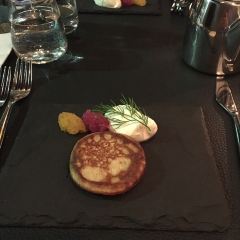 Restaurant Passio User Photo