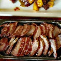 Honghuohuayuanyinxiang Restaurant User Photo