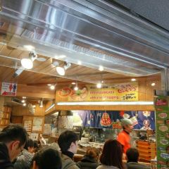 Kyushu Jangara Ramen Harajuku User Photo