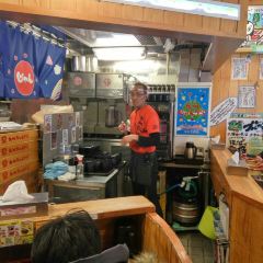 Kyushu Jangara Ramen Harajuku User Photo