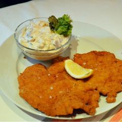 Menza Restaurant and Cafe User Photo