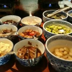 Dining Room User Photo