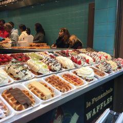Waffle Factory User Photo