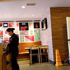 Xinshiqi Barbecue (haimen'oushang) User Photo