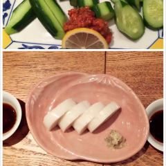 Hitsumabushi bincho User Photo