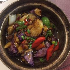 Green Tea Restaurant User Photo