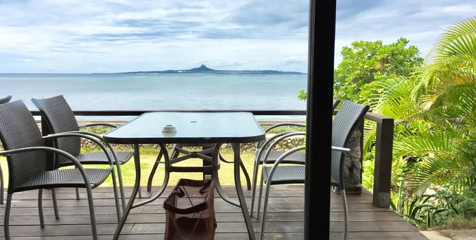 cafe CAHAYA BULAN