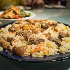 海尔巴格·新疆菜(吐鲁番店) User Photo