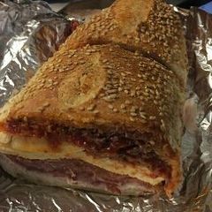 Pisillo Italian Panini User Photo