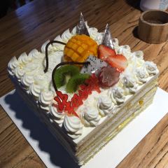 秋江饭店 User Photo