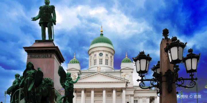Dom zu Helsinki
