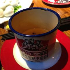 重庆大队长火锅(解放碑店) User Photo