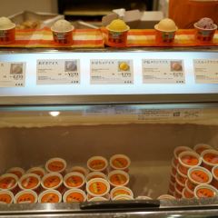 Kitakaro Otaru Main Shop 여행 사진