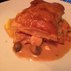 Le Grand Cafe Des Negociants張用戶圖片