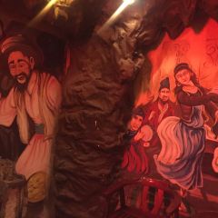 Alibaba Tandoori & Curry Restaurant張用戶圖片
