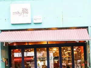 Cafe may飛