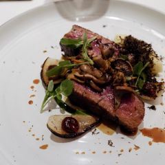 Pied a Terre User Photo