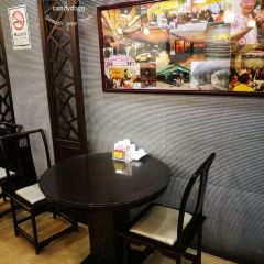麗的麵家（多寶路店）張用戶圖片
