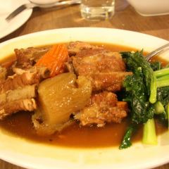 Somboon Seafood @ Ratchada User Photo