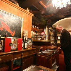 Old Swiss House User Photo