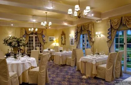 Chateau de Montreuil