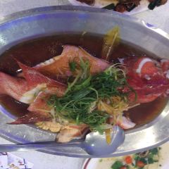 旅南活海鮮 User Photo