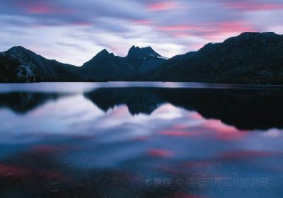 Cradle Mountain