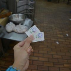 佳味再添小吃店張用戶圖片