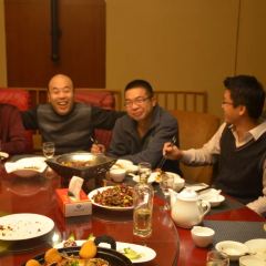 彝家风味(天宝路店) User Photo