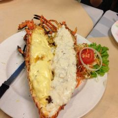 超雷海鮮張用戶圖片