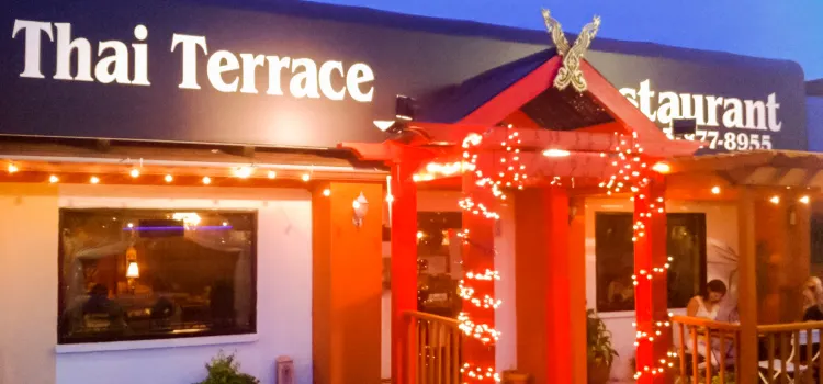 Thai Terrace Restaurant