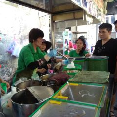 Penang Road Famous TeoChew Chendul 여행 사진