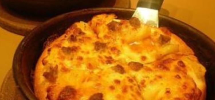 Pizz'Alex