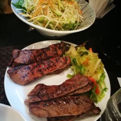 Gyutan no Issen 여행 사진