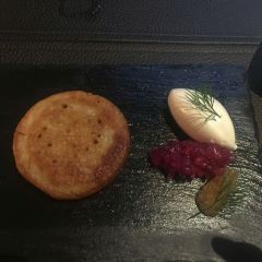 Restaurant Passio User Photo