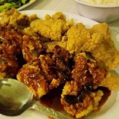 City Extra Seafood Restaurant 여행 사진